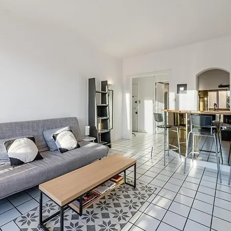 Ferienwohnung Les Pieds Dans L'Eau Par Dodo-A-Cassis Exterior foto
