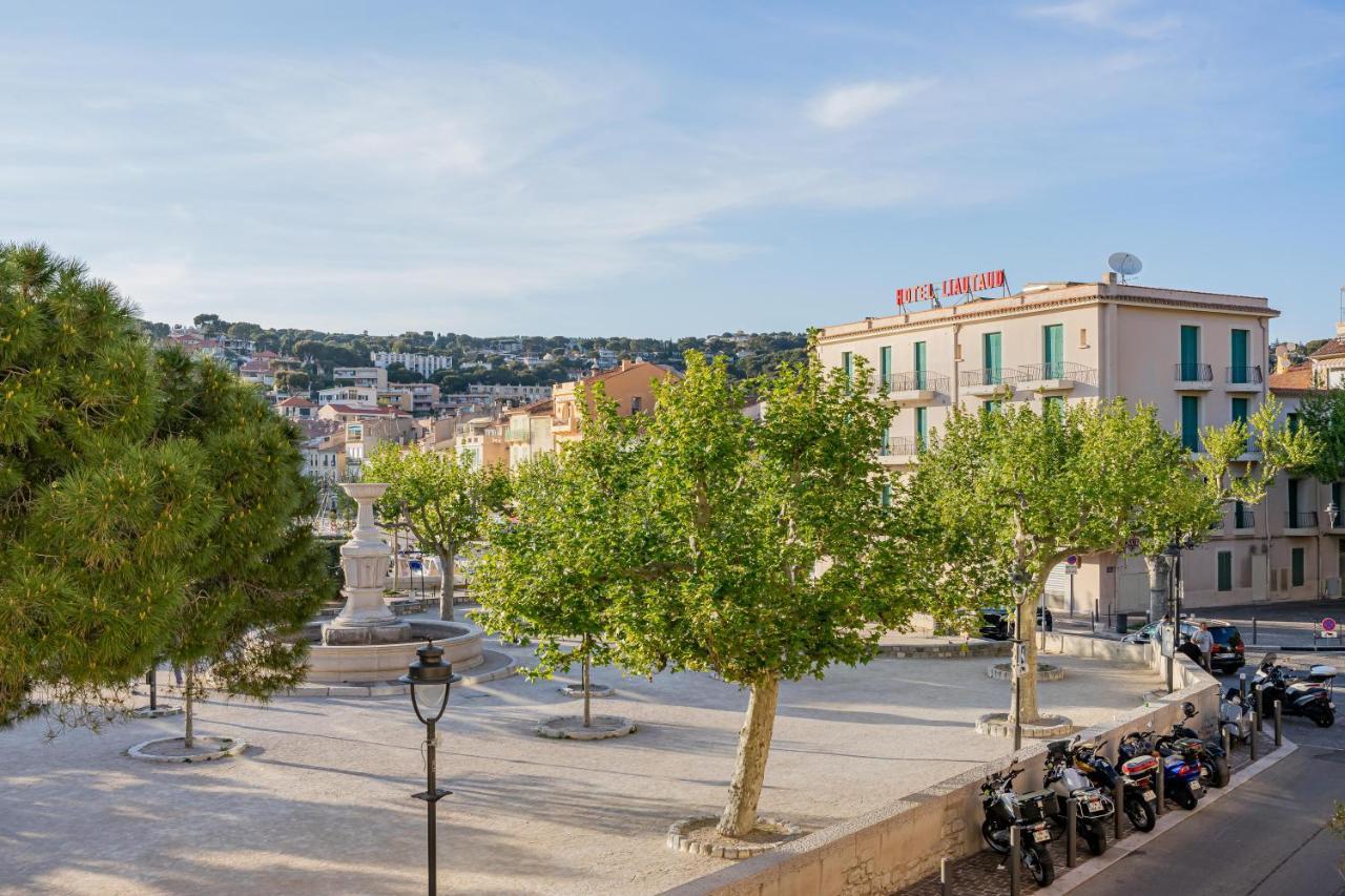 Apartment Les Pieds Dans L'eau Par Dodo-a-cassis