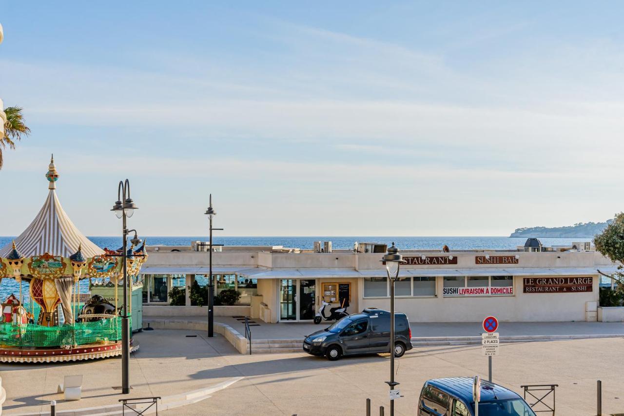 Les Pieds Dans L'eau Par Dodo-a-cassis Apartment