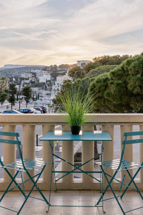 Les Pieds Dans L'eau Par Dodo-a-cassis Appartement *
