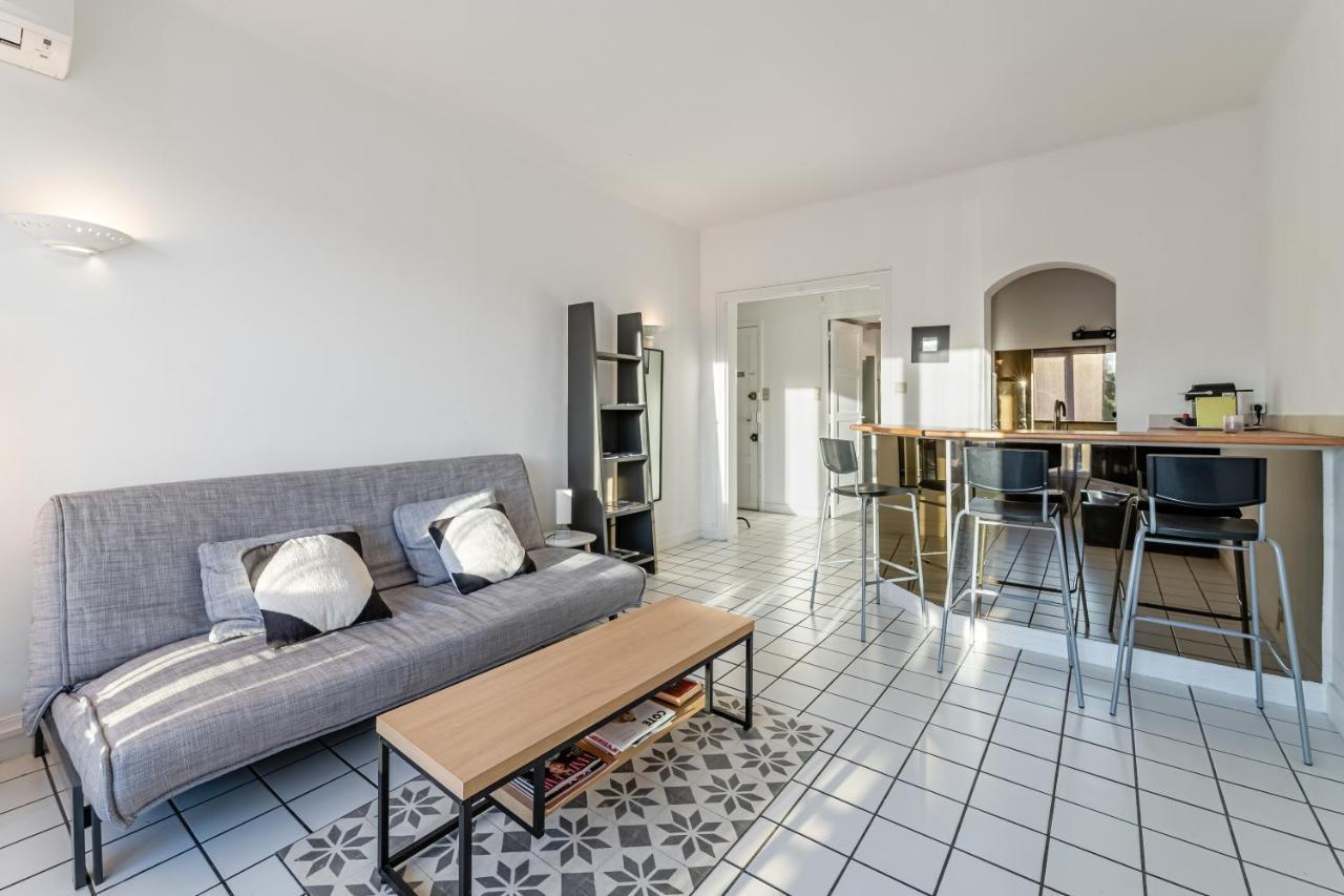 Apartamento Les Pieds Dans L'eau Par Dodo-a-cassis